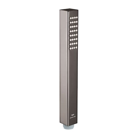 Grohe Rush Aqua Stick Handshower 6.6L, Gray 26867A00